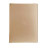 BACK COVER WIFI VERSION FOR IPAD PRO 12.9" 1ST GEN- GOLD