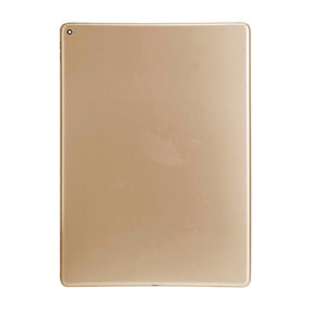 BACK COVER WIFI VERSION FOR IPAD PRO 12.9" 1ST GEN- GOLD