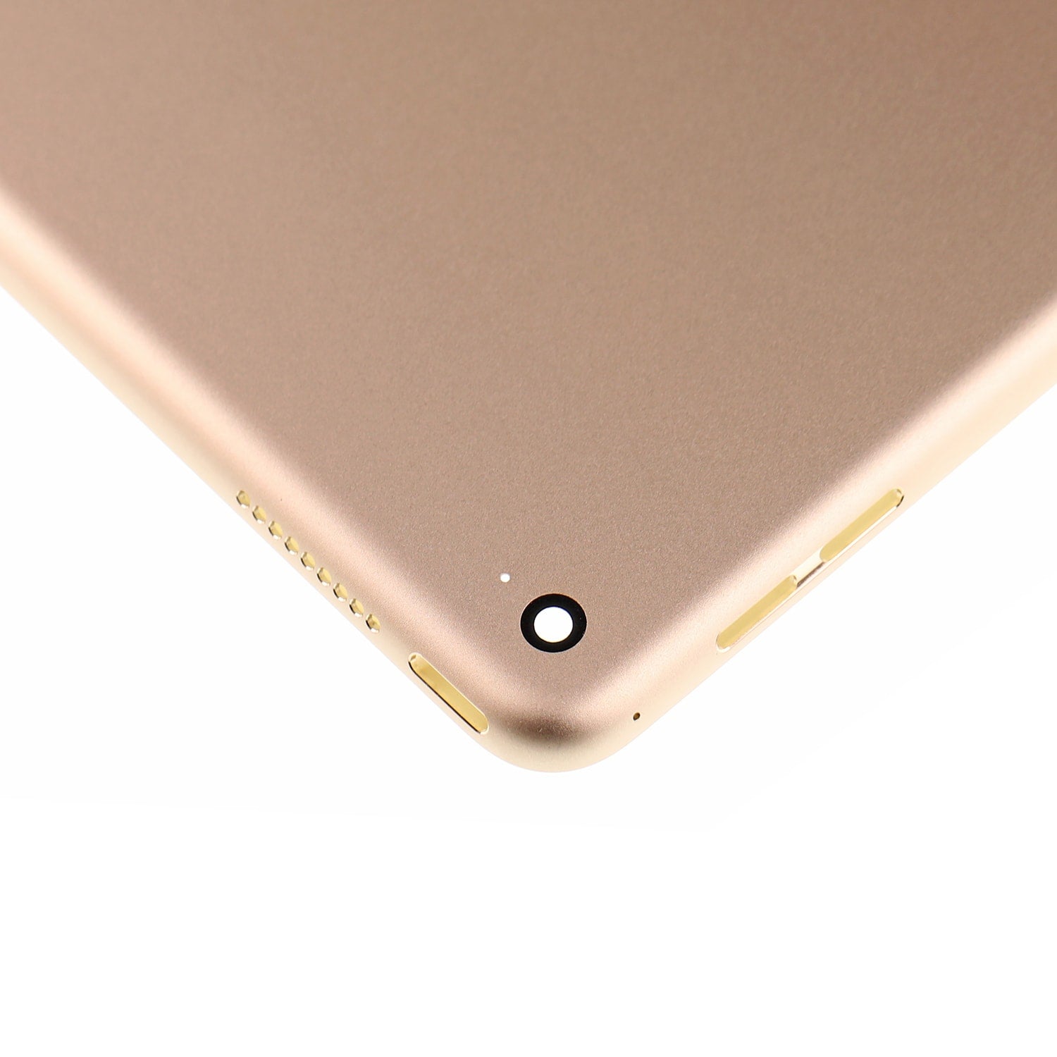 BACK COVER WIFI VERSION FOR IPAD PRO 12.9" 1ST GEN- GOLD