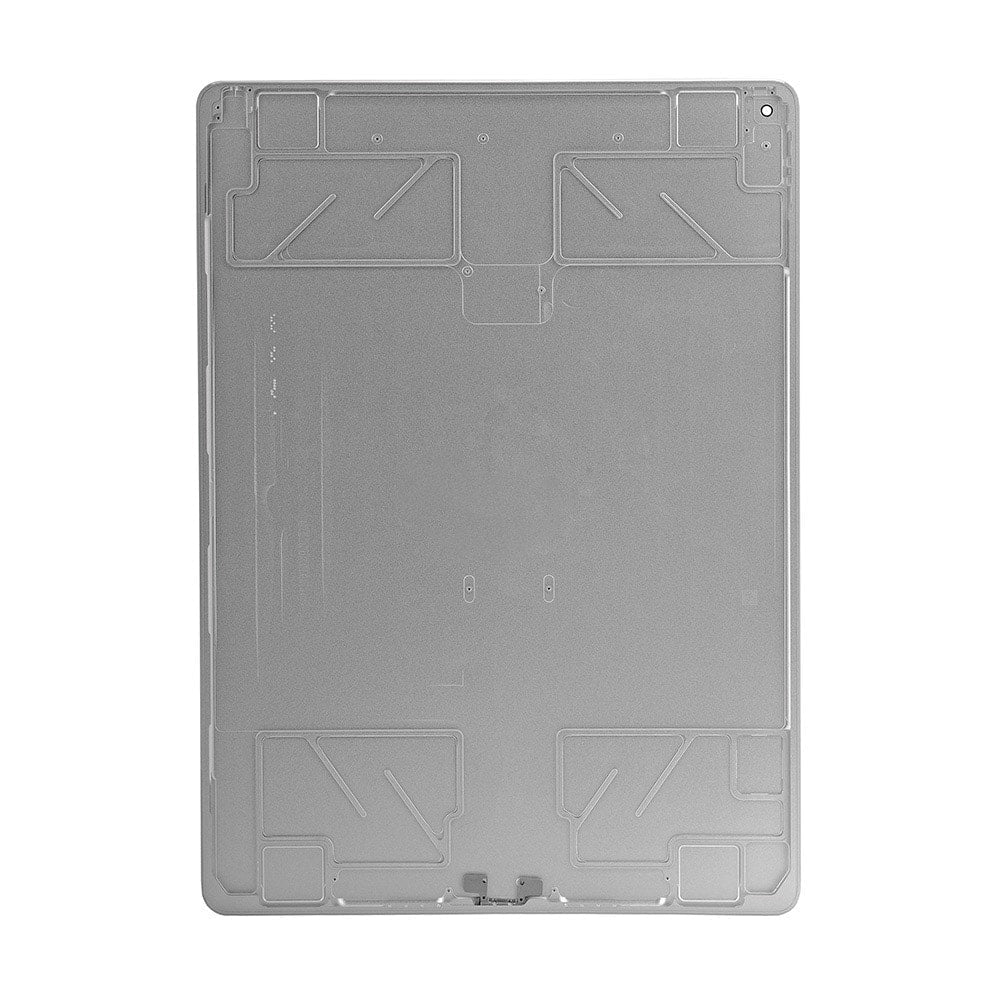 BACK COVER WIFI VERSION FOR IPAD PRO 12.9" 1ST GEN- GRAY