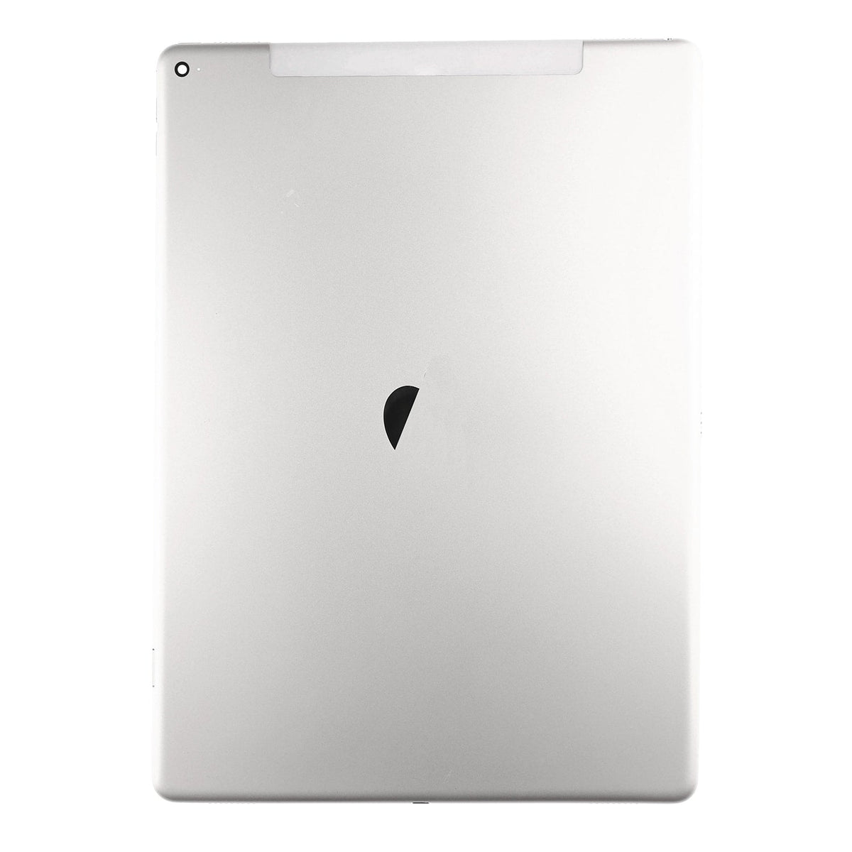 BACK COVER WIFI + CELLULAR VERSION FOR IPAD PRO 12.9" 1ST GEN SILVER