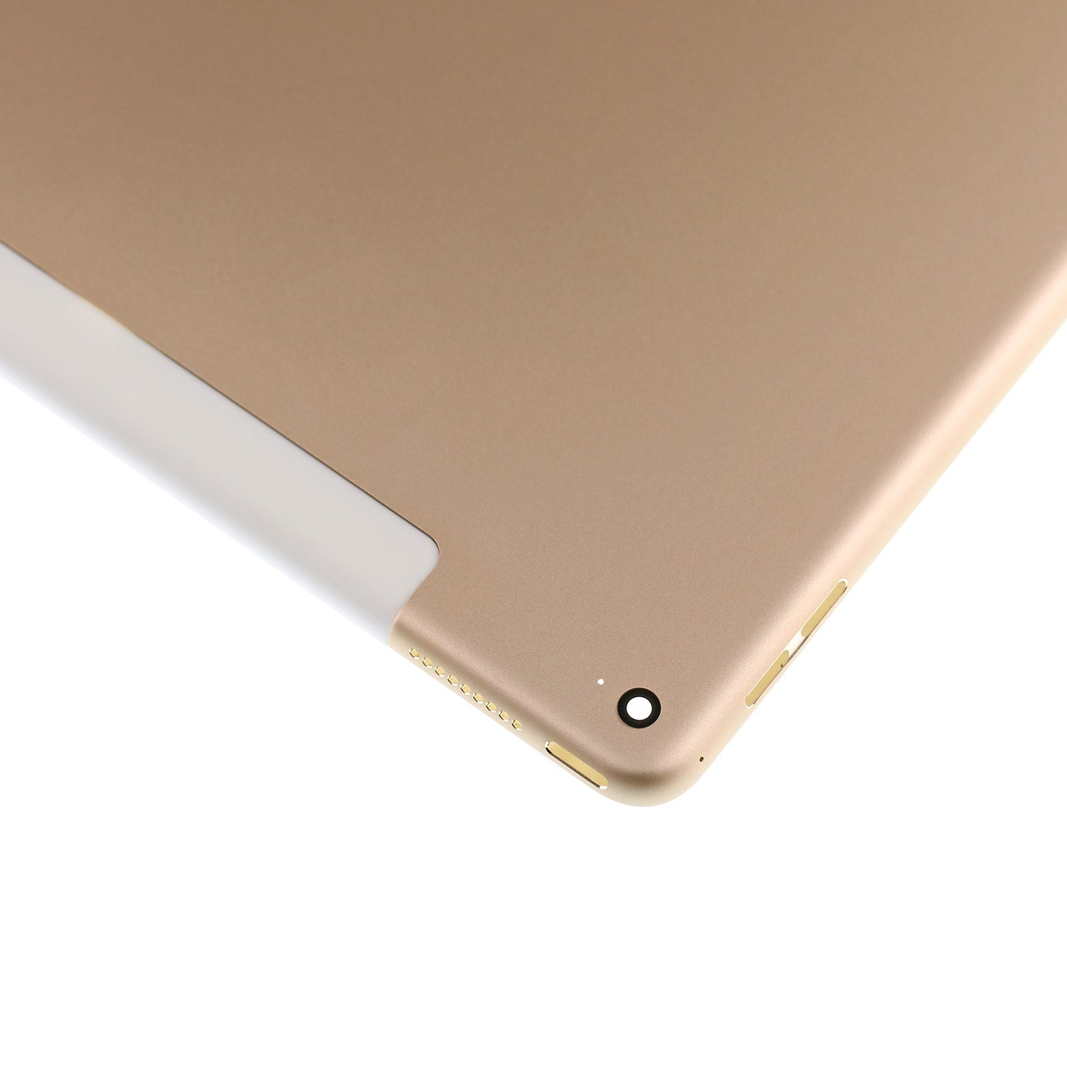 BACK COVER WIFI + CELLULAR VERSION FOR IPAD PRO 12.9" 1ST GEN- GOLD