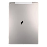 BACK COVER WIFI + CELLULAR VERSION FOR IPAD PRO 12.9" 1ST GEN- GRAY