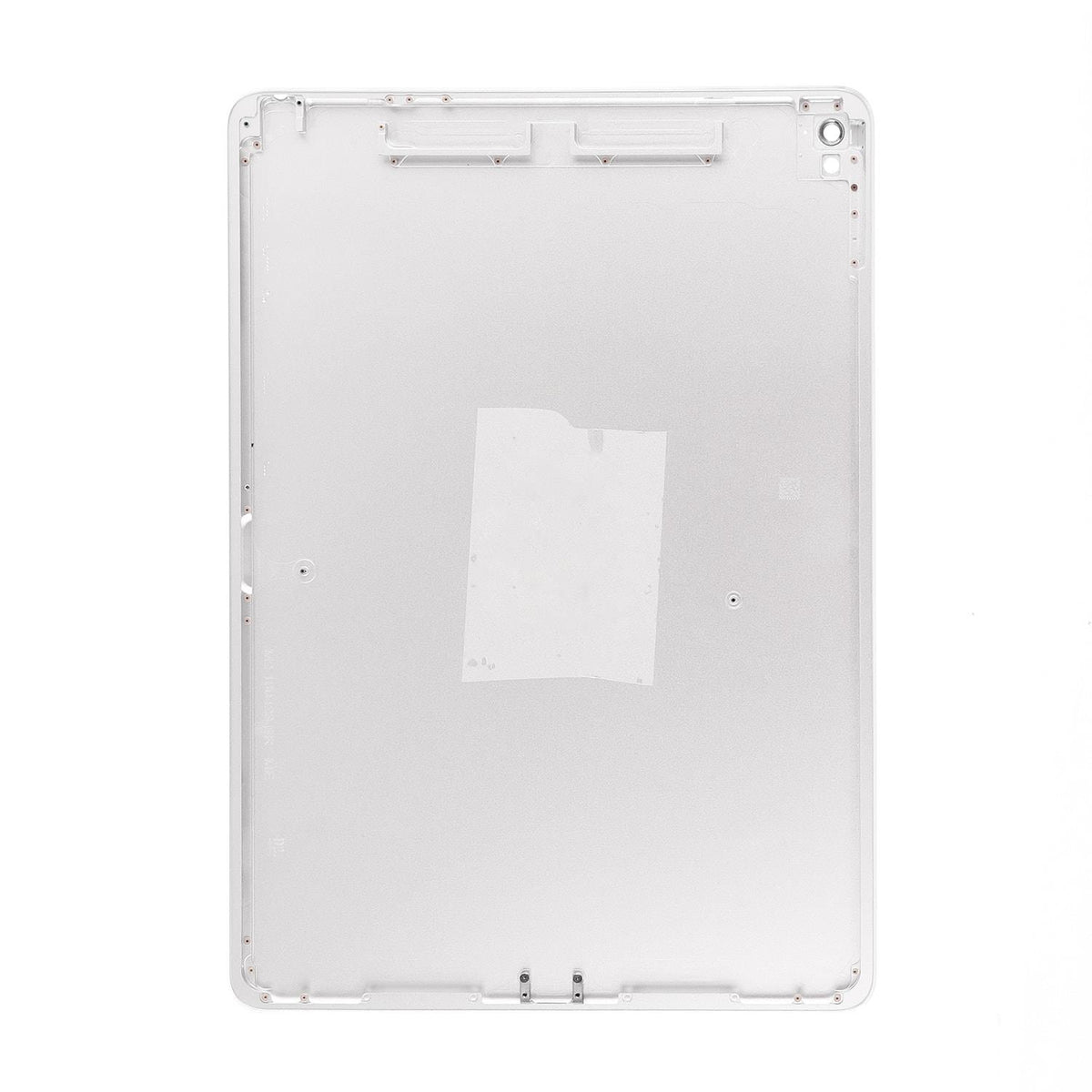BACK COVER WIFI VERSION FOR IPAD PRO 9.7"- SILVER