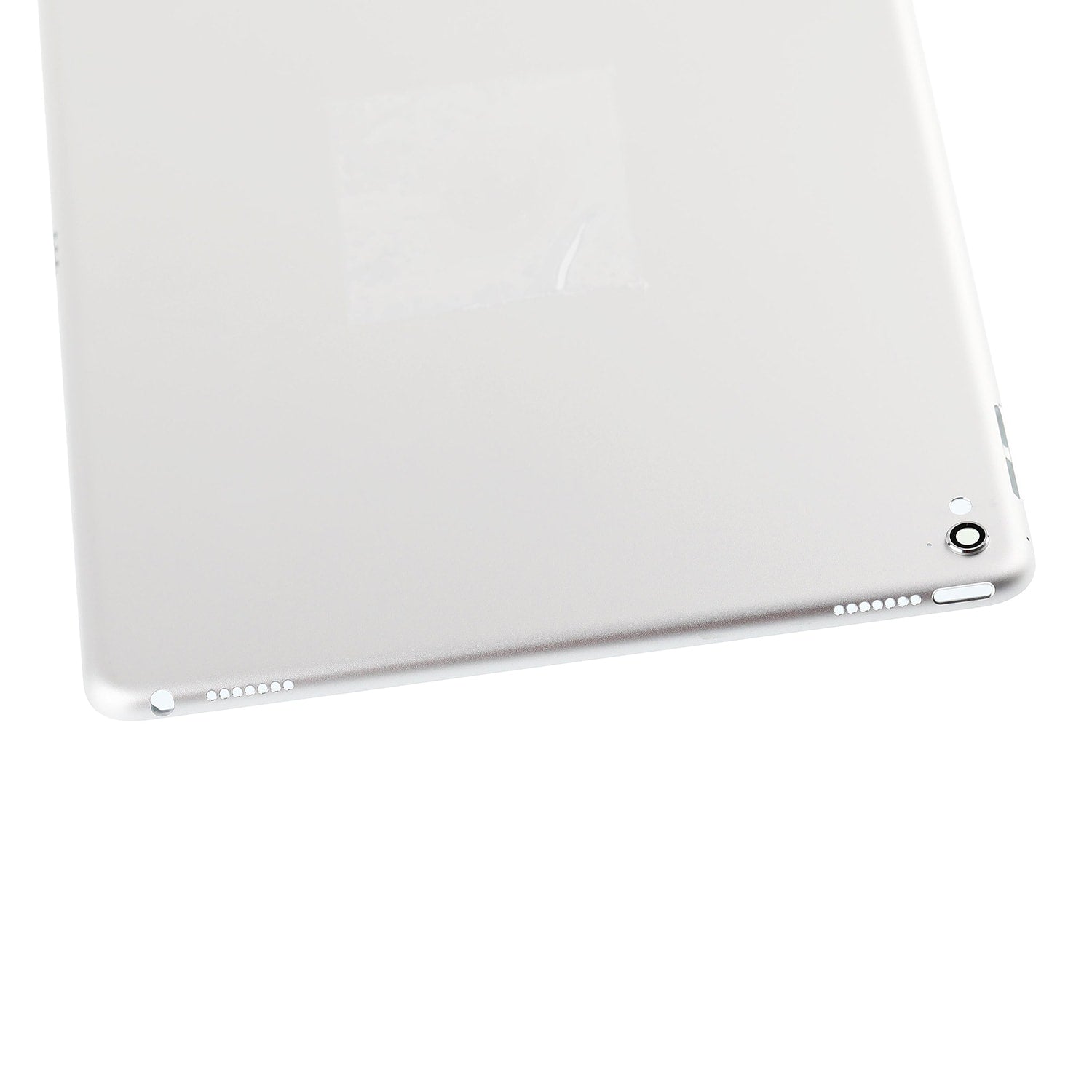 BACK COVER WIFI VERSION FOR IPAD PRO 9.7"- SILVER