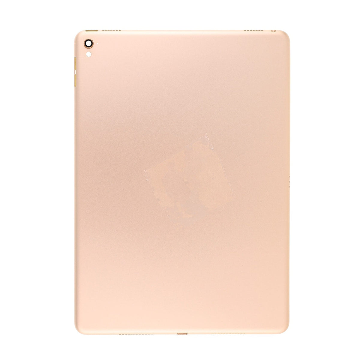BACK COVER WIFI VERSION FOR IPAD PRO 9.7"- GOLD