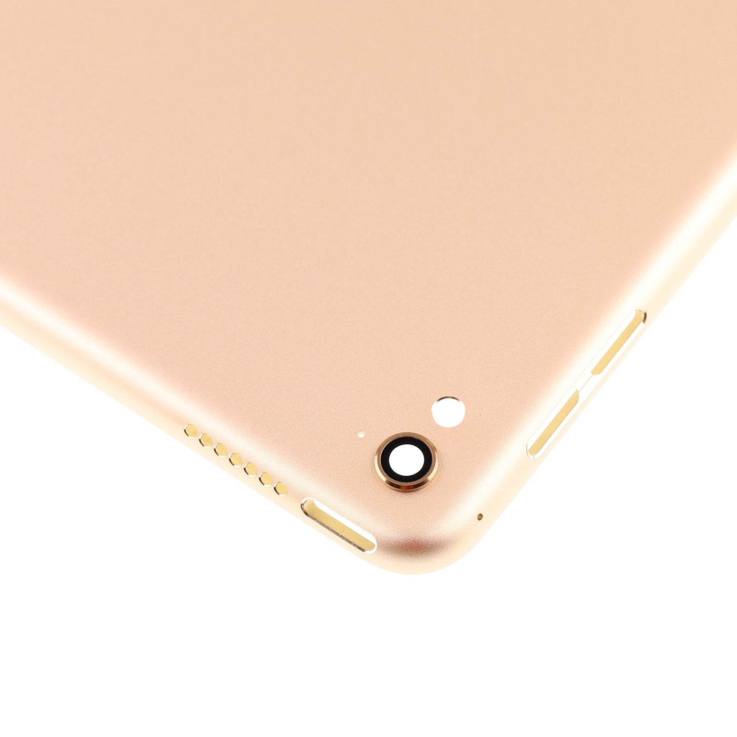 BACK COVER WIFI VERSION FOR IPAD PRO 9.7"- GOLD