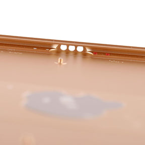 BACK COVER WIFI VERSION FOR IPAD PRO 9.7"- GOLD