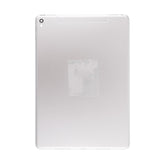 BACK COVER WIFI + CELLULAR VERSION FOR IPAD PRO 9.7"- SILVER