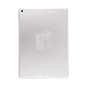 BACK COVER WIFI + CELLULAR VERSION FOR IPAD PRO 9.7"- SILVER