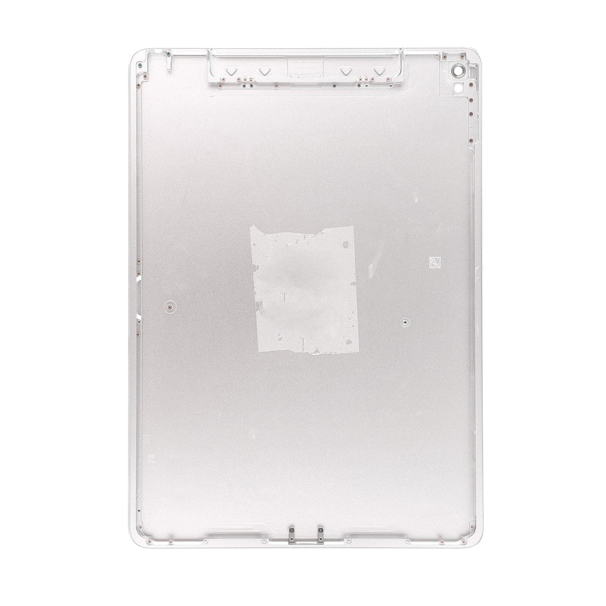 BACK COVER WIFI + CELLULAR VERSION FOR IPAD PRO 9.7"- SILVER