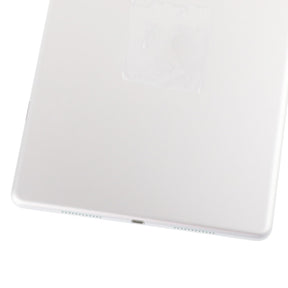 BACK COVER WIFI + CELLULAR VERSION FOR IPAD PRO 9.7"- SILVER