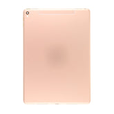 BACK COVER WIFI + CELLULAR VERSION FOR IPAD PRO 9.7"- GOLD