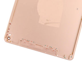 BACK COVER WIFI + CELLULAR VERSION FOR IPAD PRO 9.7"- GOLD