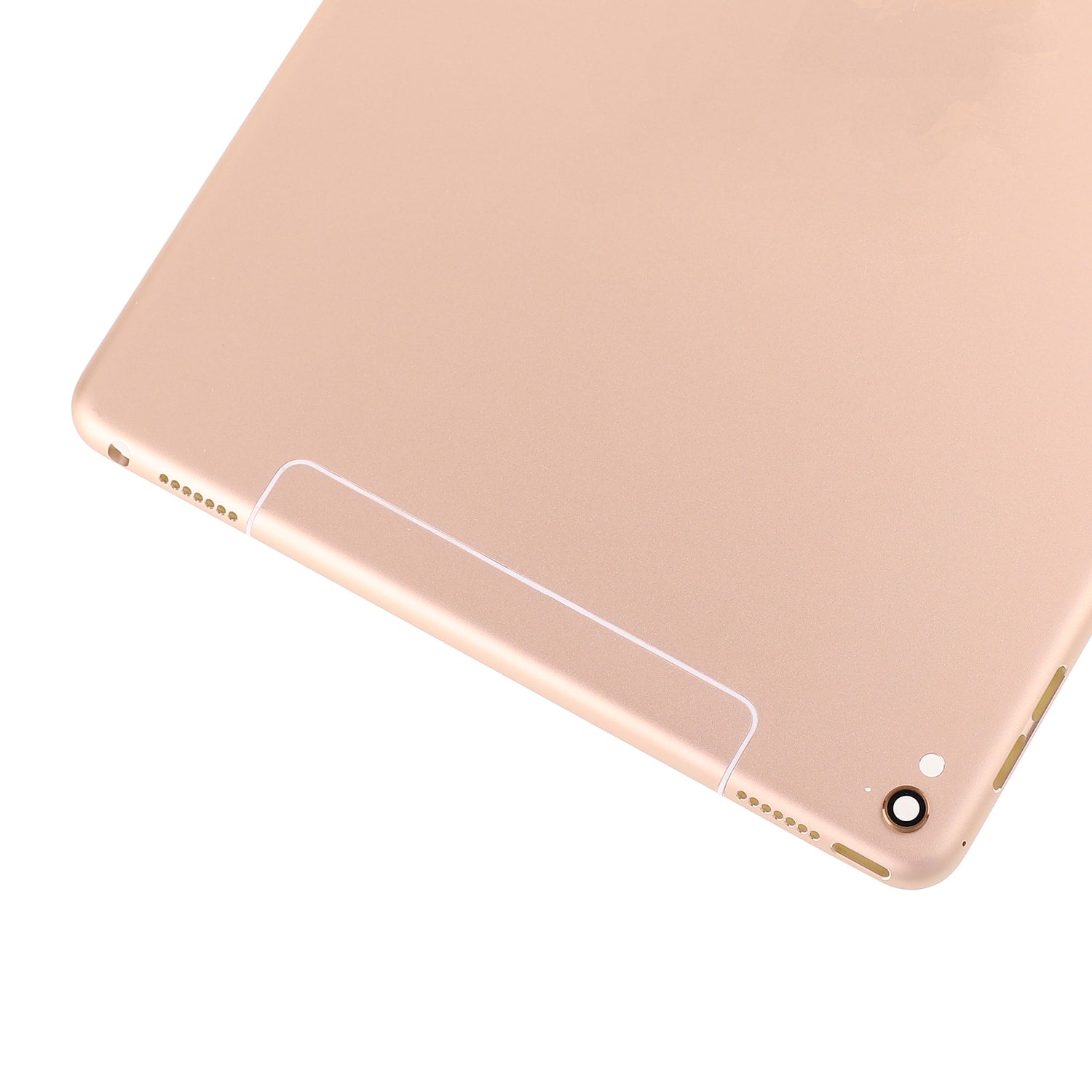 BACK COVER WIFI + CELLULAR VERSION FOR IPAD PRO 9.7"- GOLD