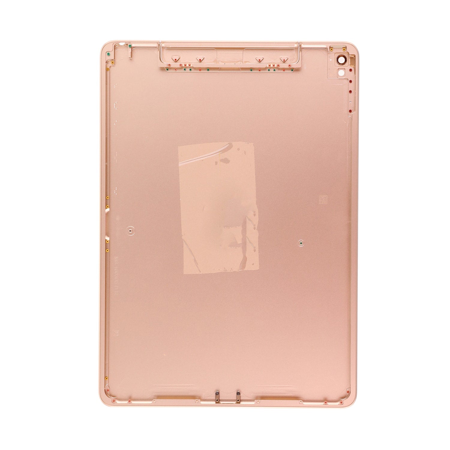 BACK COVER WIFI + CELLULAR VERSION FOR IPAD PRO 9.7"- GOLD