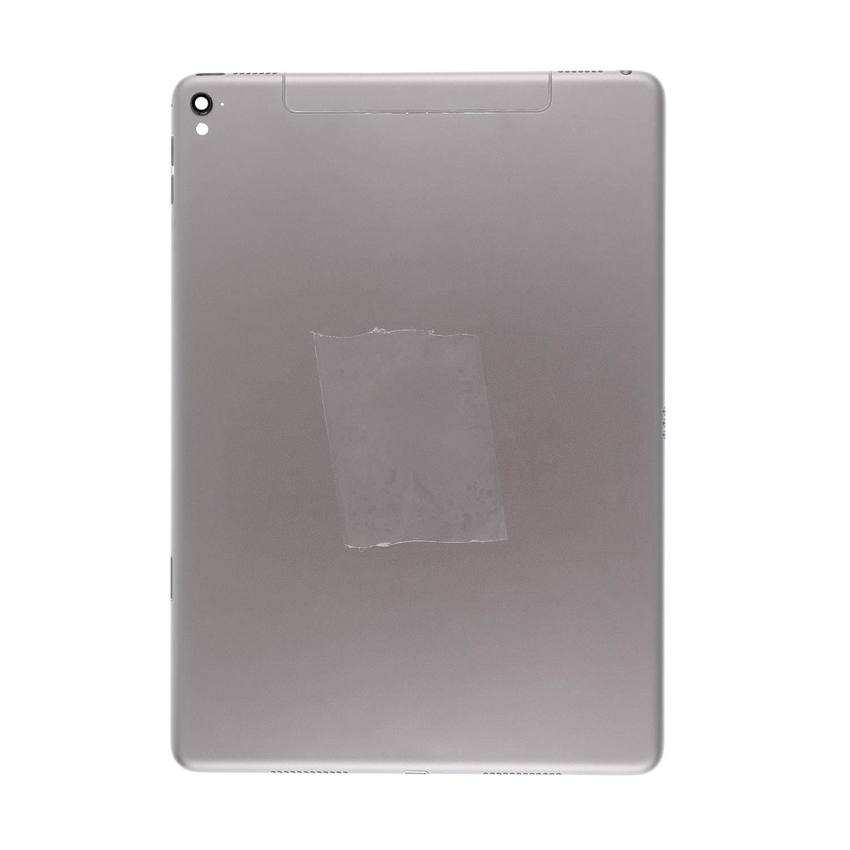 BACK COVER WIFI + CELLULAR VERSION FOR IPAD PRO 9.7"- GRAY