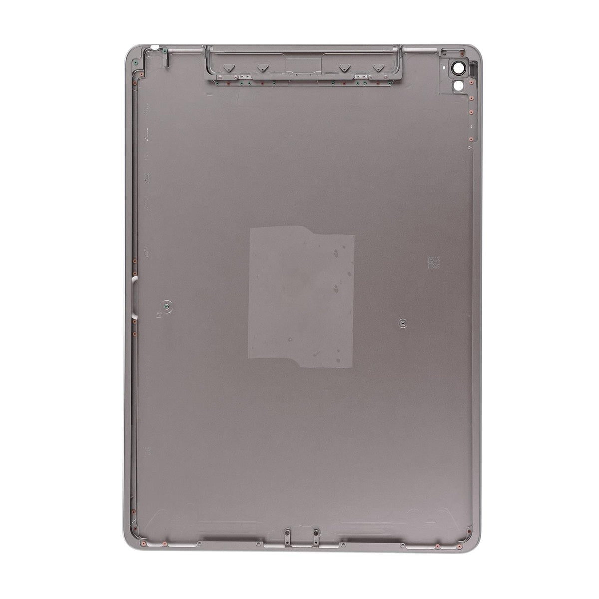BACK COVER WIFI + CELLULAR VERSION FOR IPAD PRO 9.7"- GRAY