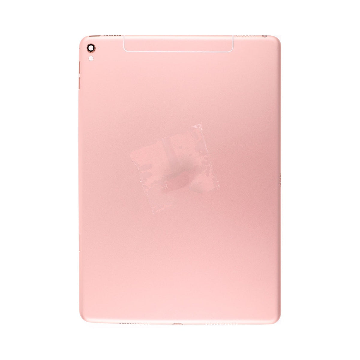 BACK COVER WIFI + CELLULAR VERSION FOR IPAD PRO 9.7"- ROSE
