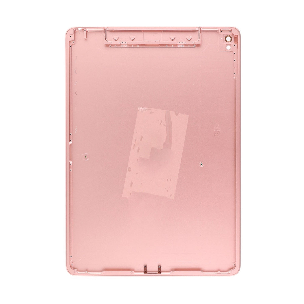 BACK COVER WIFI + CELLULAR VERSION FOR IPAD PRO 9.7"- ROSE