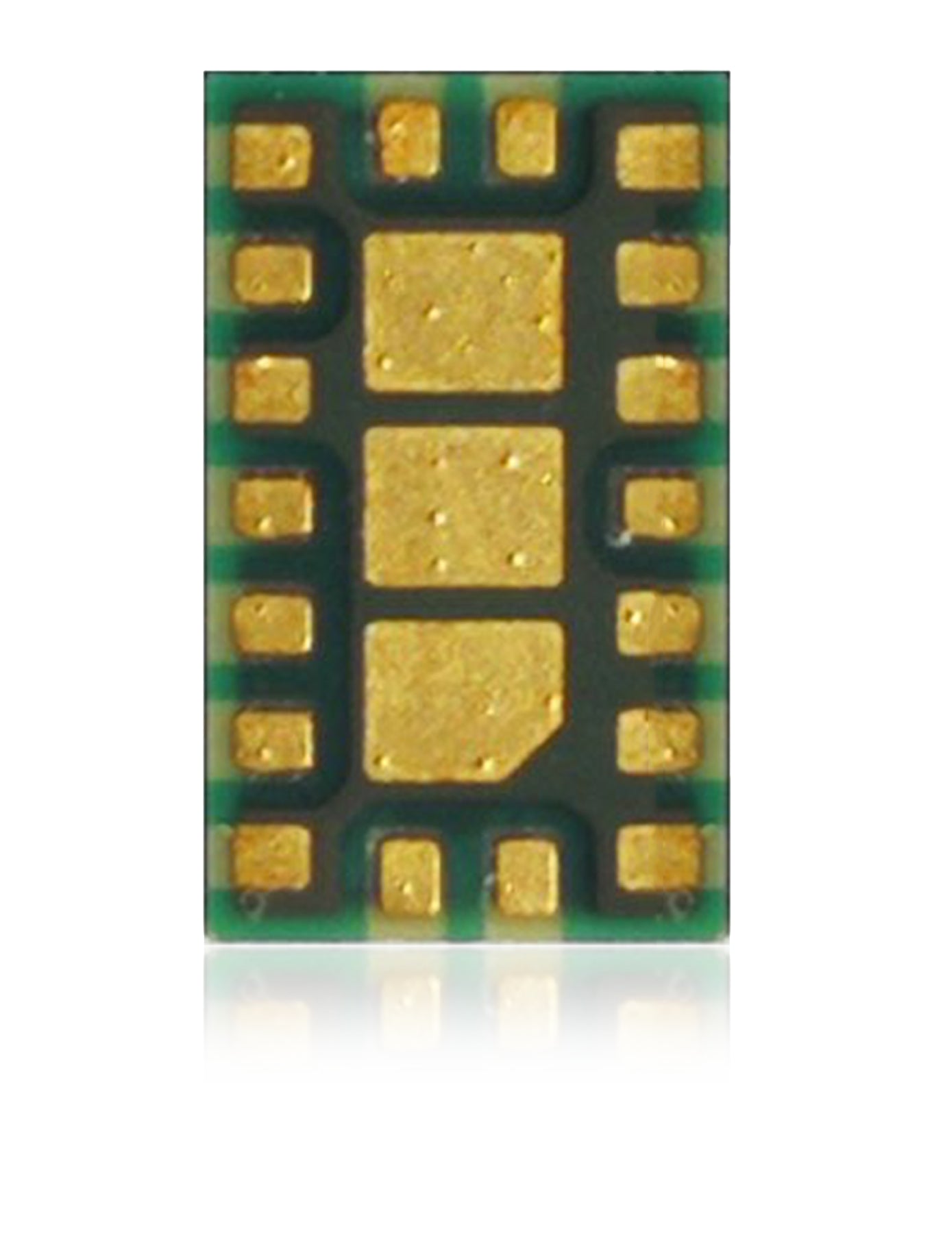 ANTENNA SWITCH IC CHIP COMPATIBLE WITH IPHONE 7 / 7 PLUS (LBDSM_RF: 289 LT: 21 PINS)