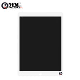 LCD SCREEN AND DIGITIZER ASSEMBLY WITH BOARD FLEX SOLDERED COMPLETE FOR IPAD PRO 12.9"- WHITE