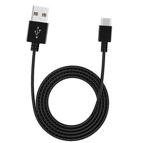 USB TYPE-C CHARGING CABLE FOR SAMSUNG S8/S8 PLUS (1M)