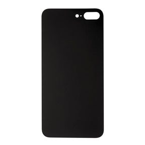 SPACE GRAY BACK COVER FOR IPHONE 8 PLUS