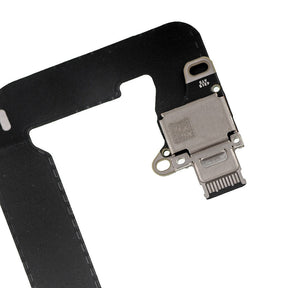 USB-C CONNECTOR RIBBON CABLE FOR MACBOOK 12" RETINA A1534 (EARLY 2016 -MID 2017)