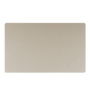 GOLD TRACKPAD FOR MACBOOK PRO RETINA 13" A1706/A1708/A1989 (LATE 2016,MID 2019)