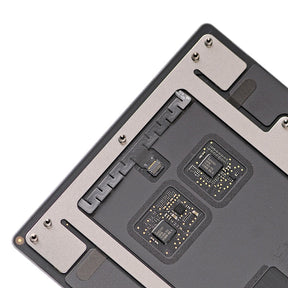 GRAY TRACKPAD FOR MACBOOK PRO 15" TOUCH A1707/A1990 (LATE 2016,MID 2019)