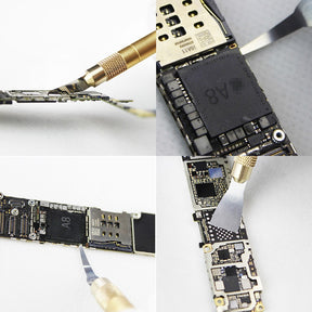 QIANLI 009 PLUS IC CHIP REMOVAL BLADE 16 IN 1