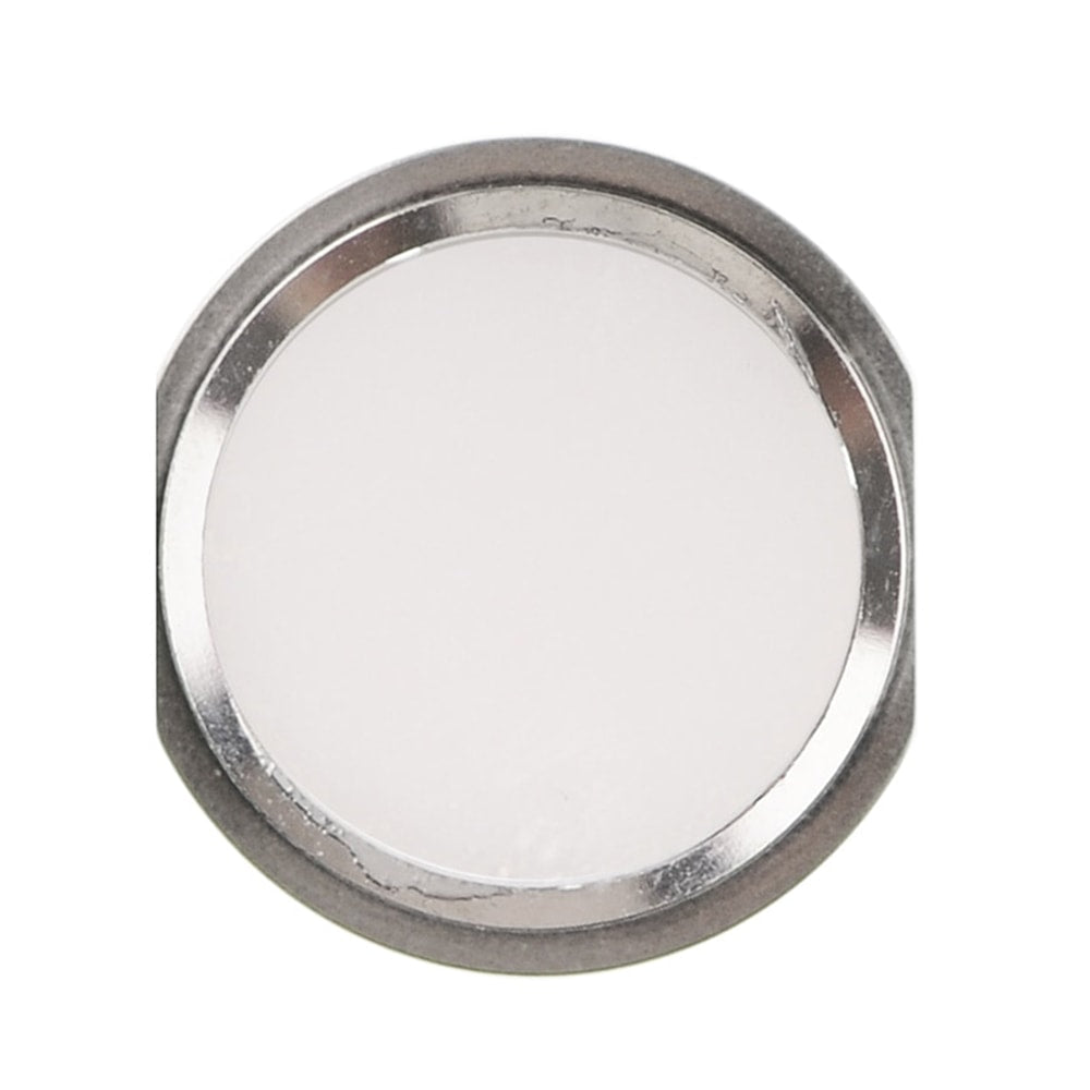 SILVER HOME BUTTON FOR IPAD MINI 3