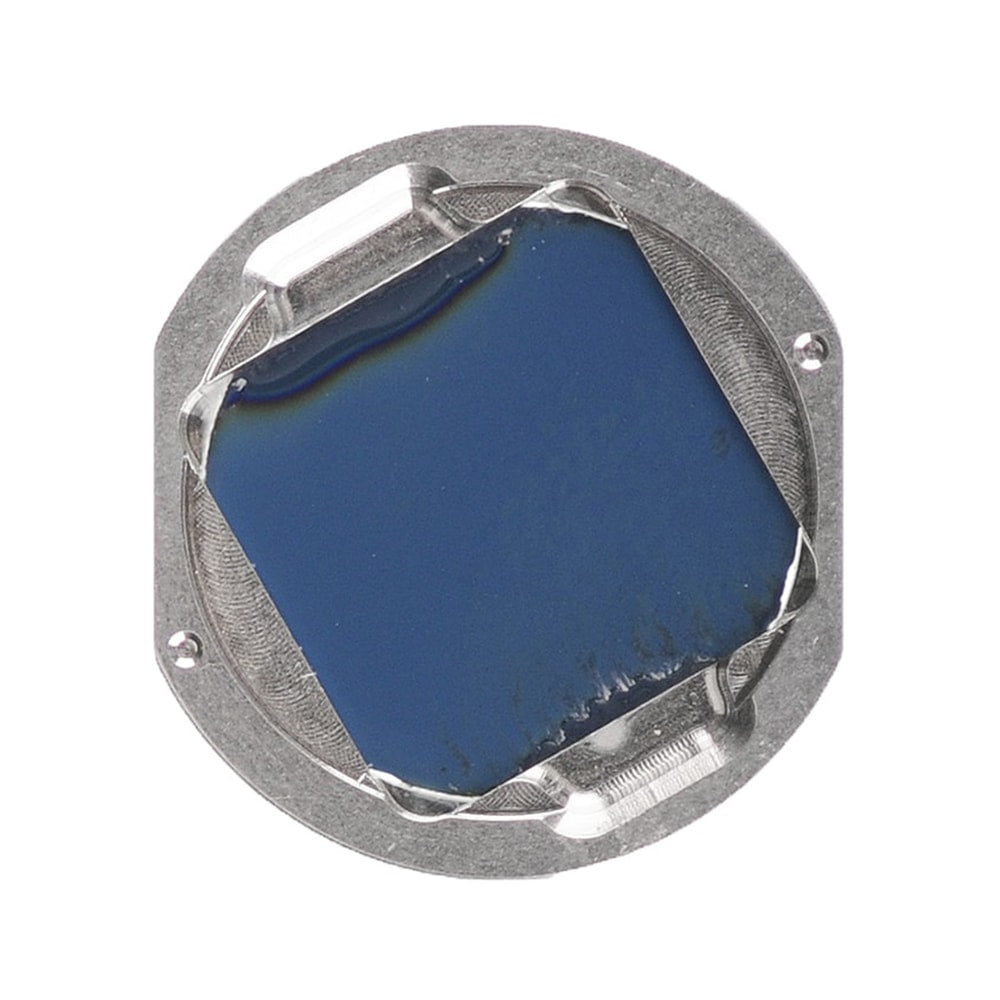 SILVER HOME BUTTON FOR IPAD MINI 3