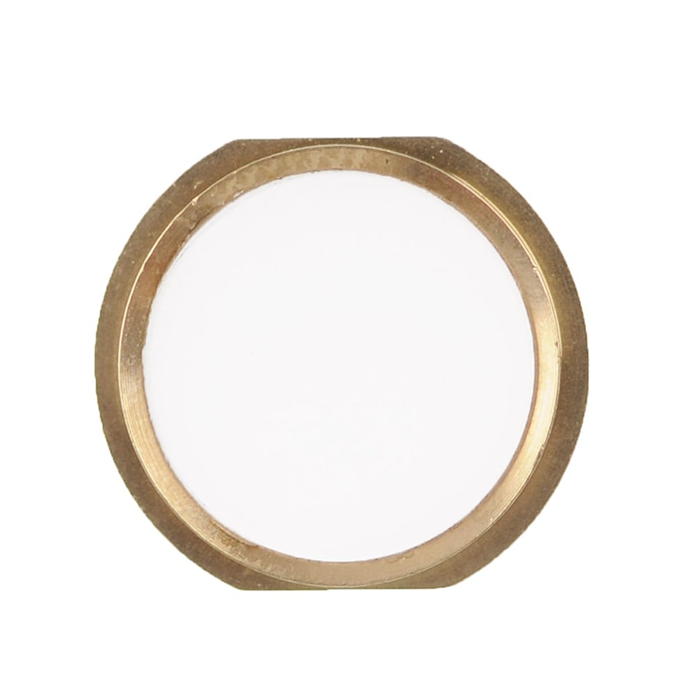 GOLD HOME BUTTON FOR IPAD MINI 3