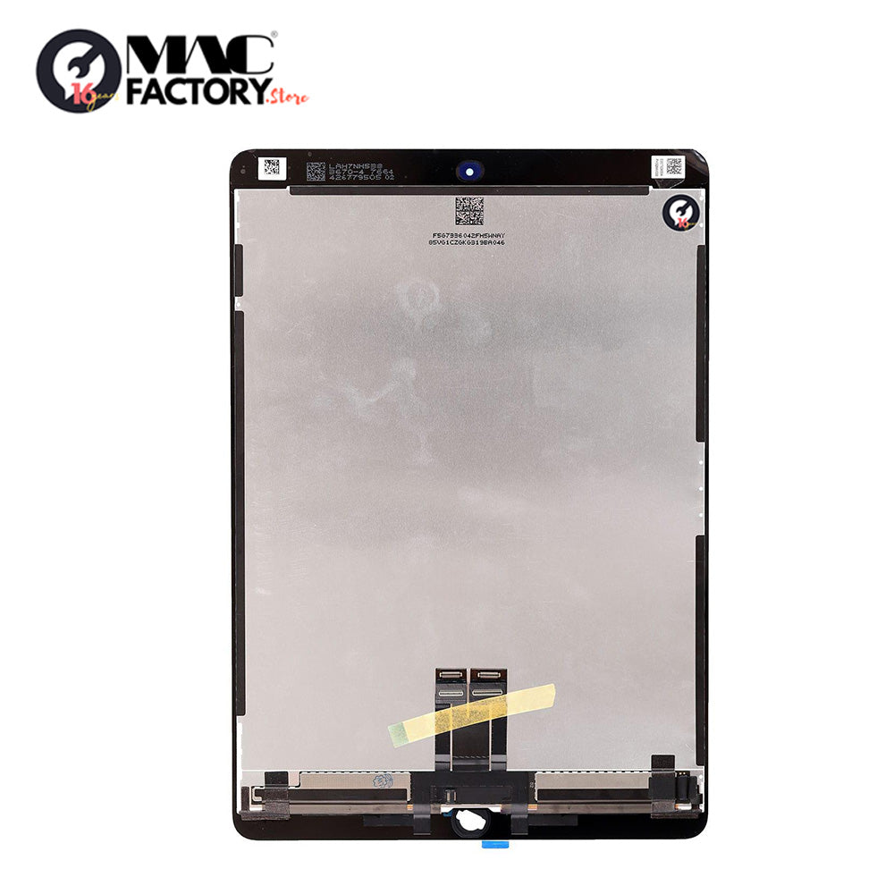 BLACK LCD SCREEN AND DIGITIZER ASSEMBLY FOR IPAD PRO 10.5" 1ST GEN