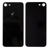 SPACE GRAY BACK COVER FOR IPHONE 8