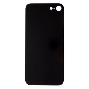 SPACE GRAY BACK COVER FOR IPHONE 8