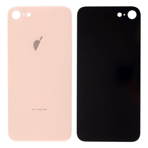 GOLD BACK COVER FOR IPHONE 8