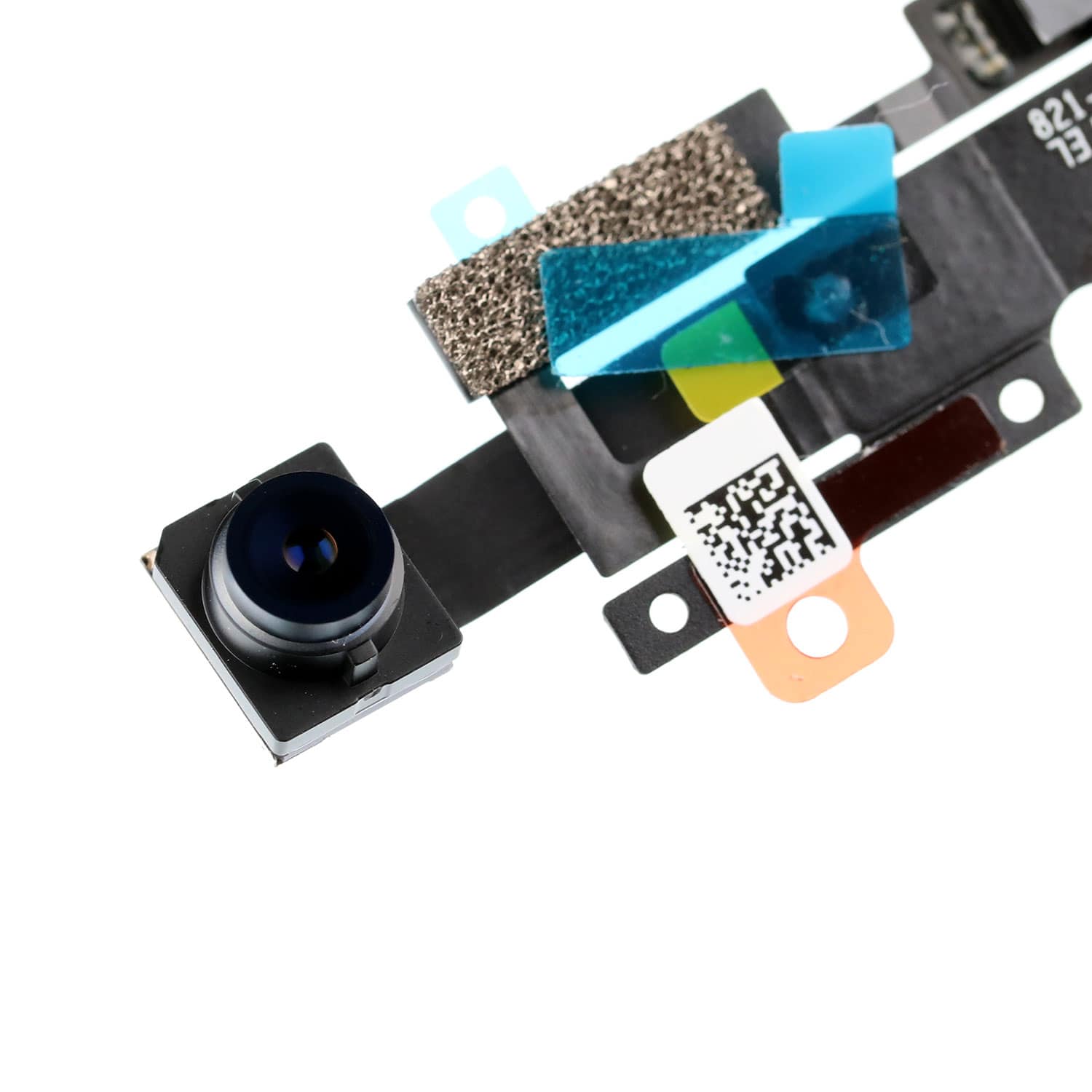 AMBIENT LIGHT SENSOR WITH FRONT CAMERA FLEX CABLE FOR IPHONE 8/SE 2ND/SE 3RD