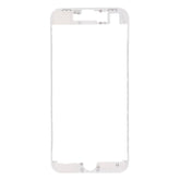 WHITE FRONT SUPPORTING FRAME  FOR IPHONE 8