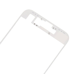 WHITE FRONT SUPPORTING FRAME  FOR IPHONE 8