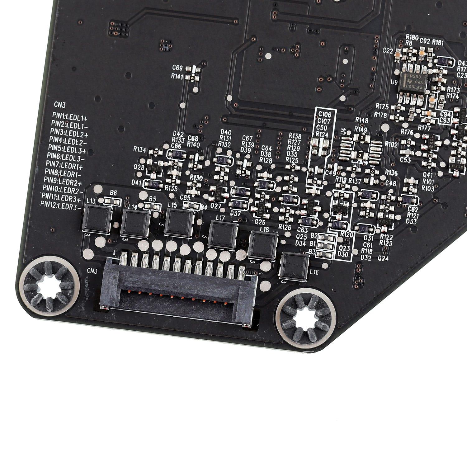 Backlight Inverter Board V267-604 for iMac 27" A1312 (Mid 2011) APN 661-5980, 923-0047