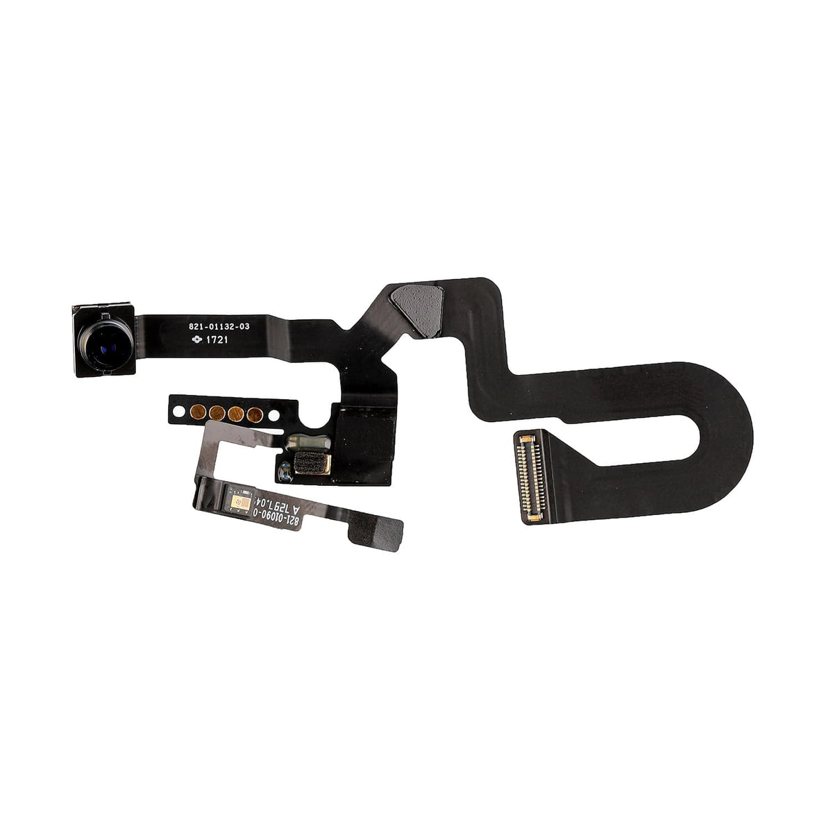 AMBIENT LIGHT SENSOR WITH FRONT CAMERA FLEX CABLE FOR IPHONE 8 PLUS