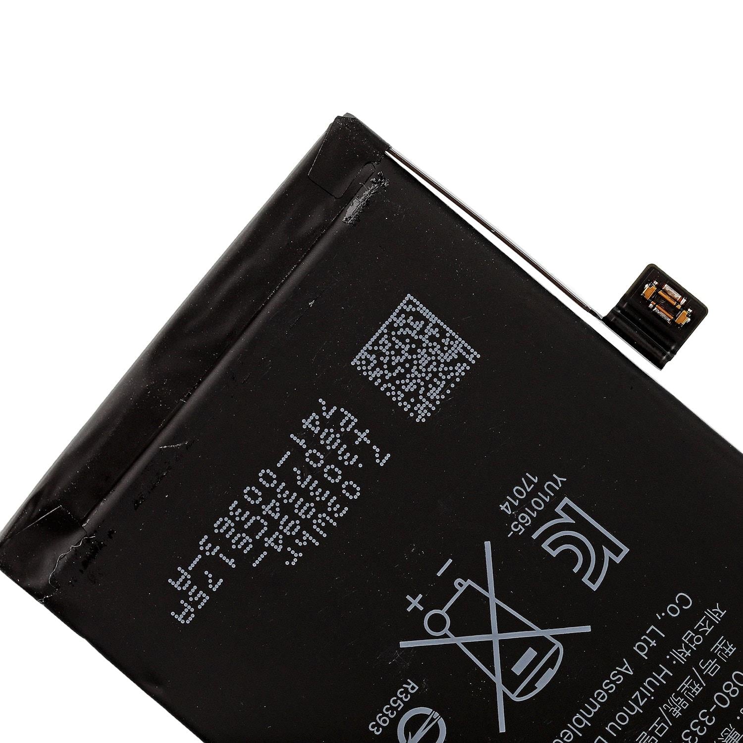 Compatible Battery 1821mAh for iPhone 8 - Avance