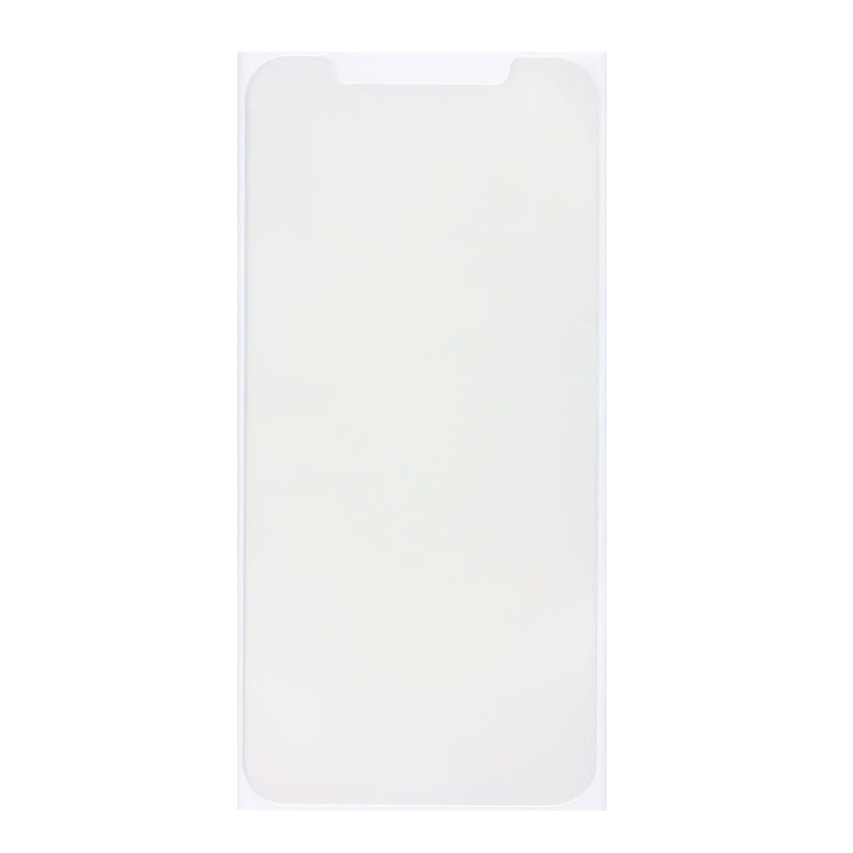 1PCS OCA OPTICAL CLEAR ADHESIVE DOUBLE-SIDE STICKER FOR IPHONE X/XS