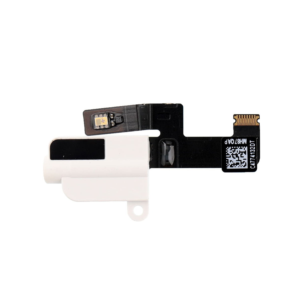 AUDIO FLEX CABLE RIBBON FOR IPAD PRO 10.5" 1ST GEN- WHITE