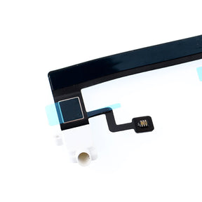 AUDIO FLEX CABLE RIBBON FOR IPAD PRO 12.9" 2ND- WHITE