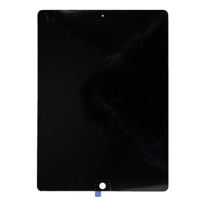 LCD WITH DIGITIZER ASSEMBLY FOR IPAD PRO 12.9" 2ND GEN- BLACK