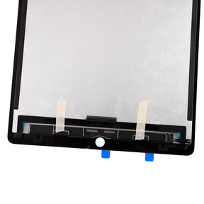 LCD WITH DIGITIZER ASSEMBLY FOR IPAD PRO 12.9" 2ND GEN- BLACK